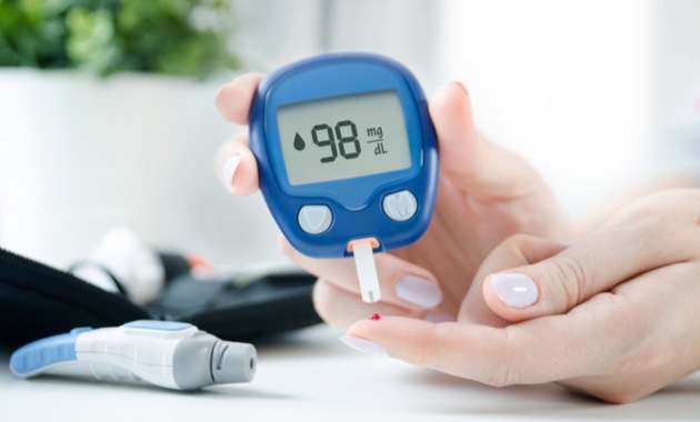 Monitor your Glucose Level