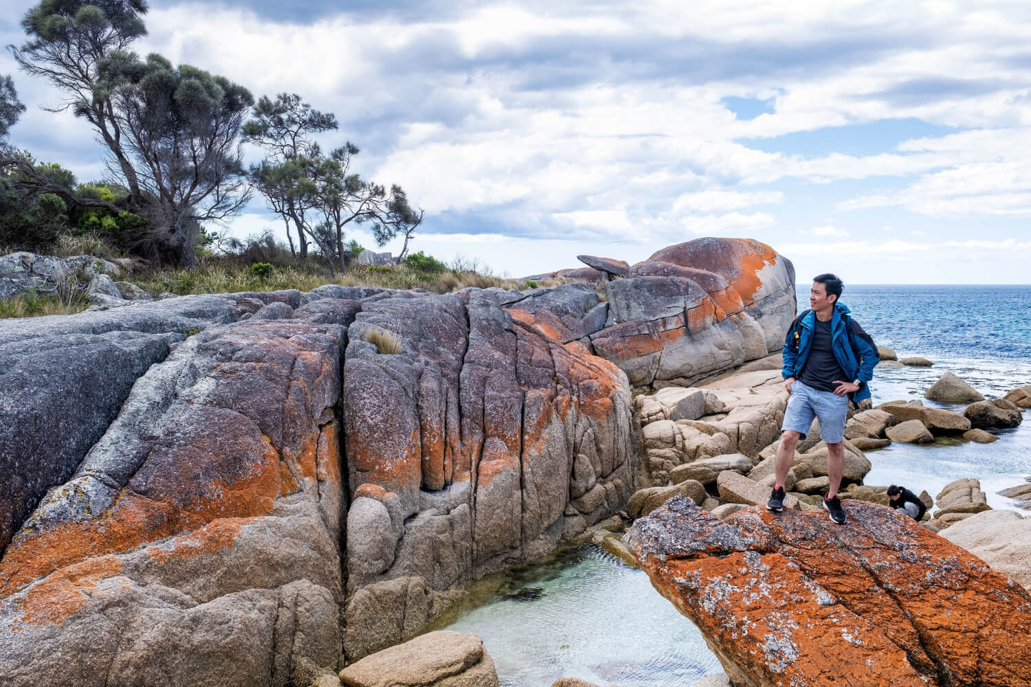 What Couples, Friends, & Families Can Enjoy in Tasmania