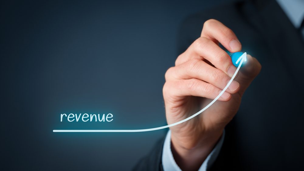 Strategies To Help You Double Your Revenue Next Year