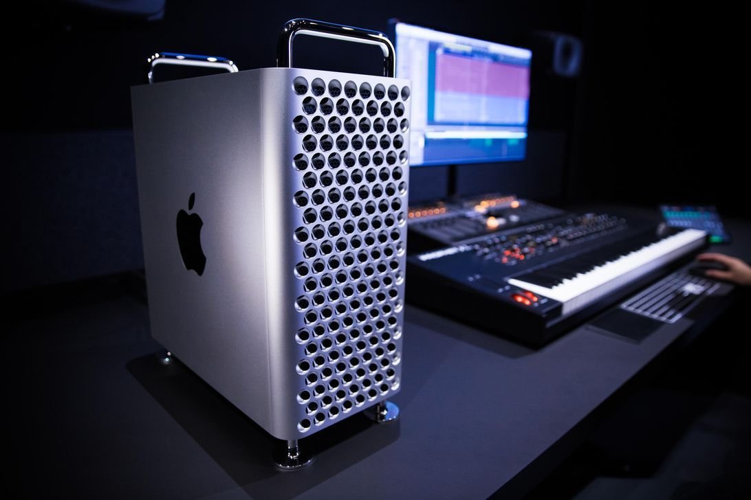 Apple Mac Pro - Why It’s Worth Buying a Used Mac Pro