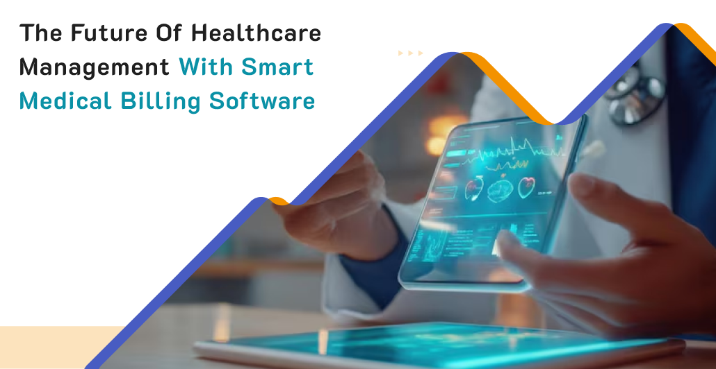 Smart Medical Billing Software