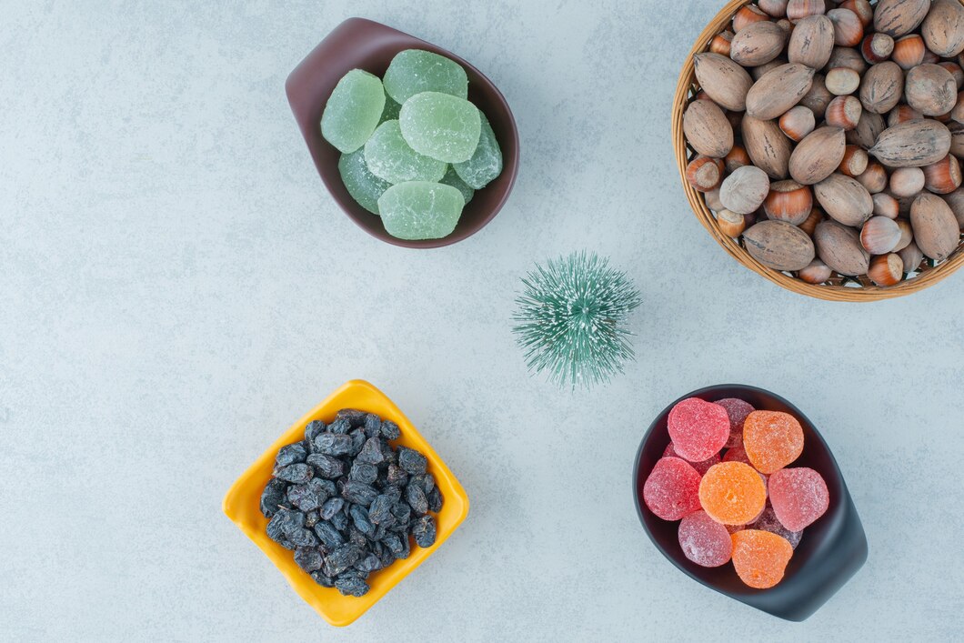 Weed Edible Gummies