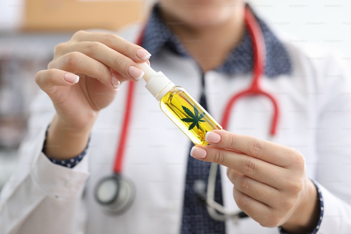 CBD Oil