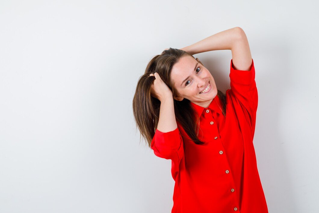 Hair Growth peptides